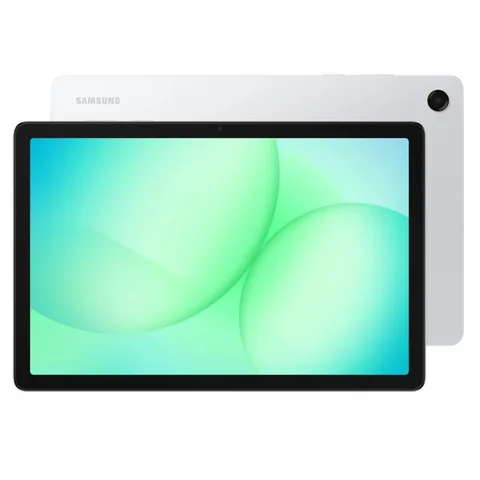 Tablette Samsung Galaxy Tab A11+ 5G 6 Go / 128 Go — Argent