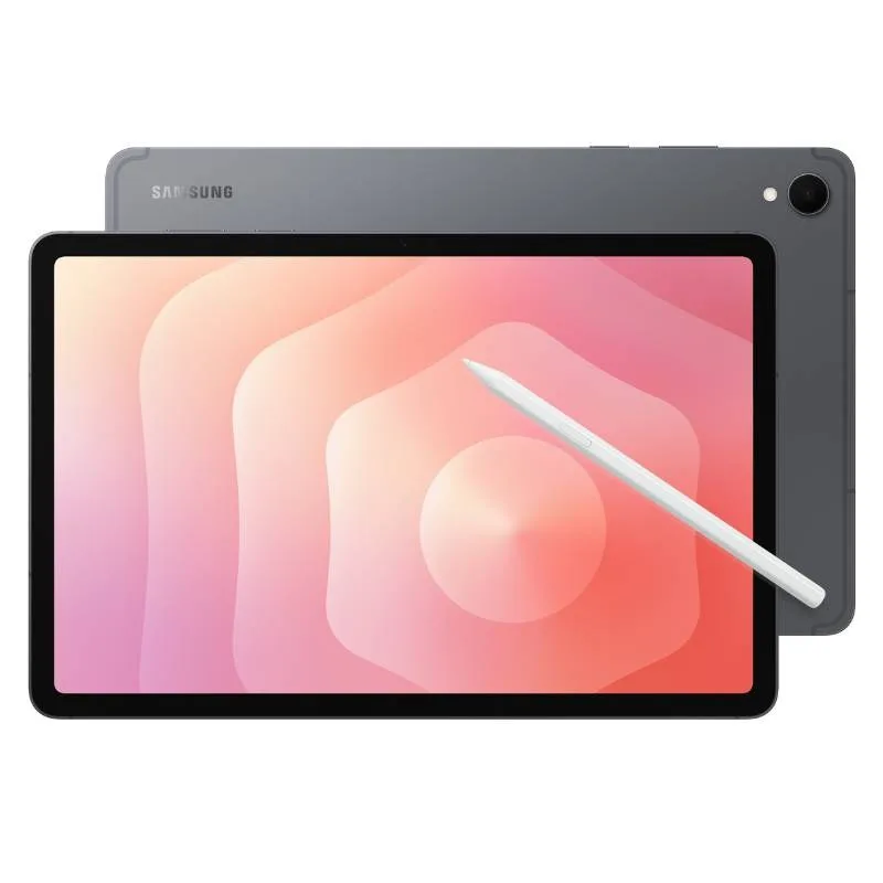 Tablette Samsung Galaxy Tab S11 5G 12 Go / 256 Go — Gris