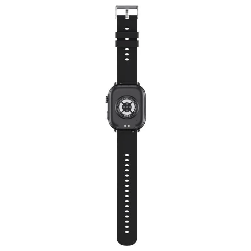 Montre Connectée Blisbond T1 2.01" 1000mAh - Noir