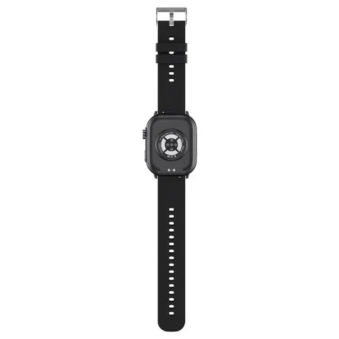Montre Connectée Blisbond T1 2.01" 1000mAh - Noir