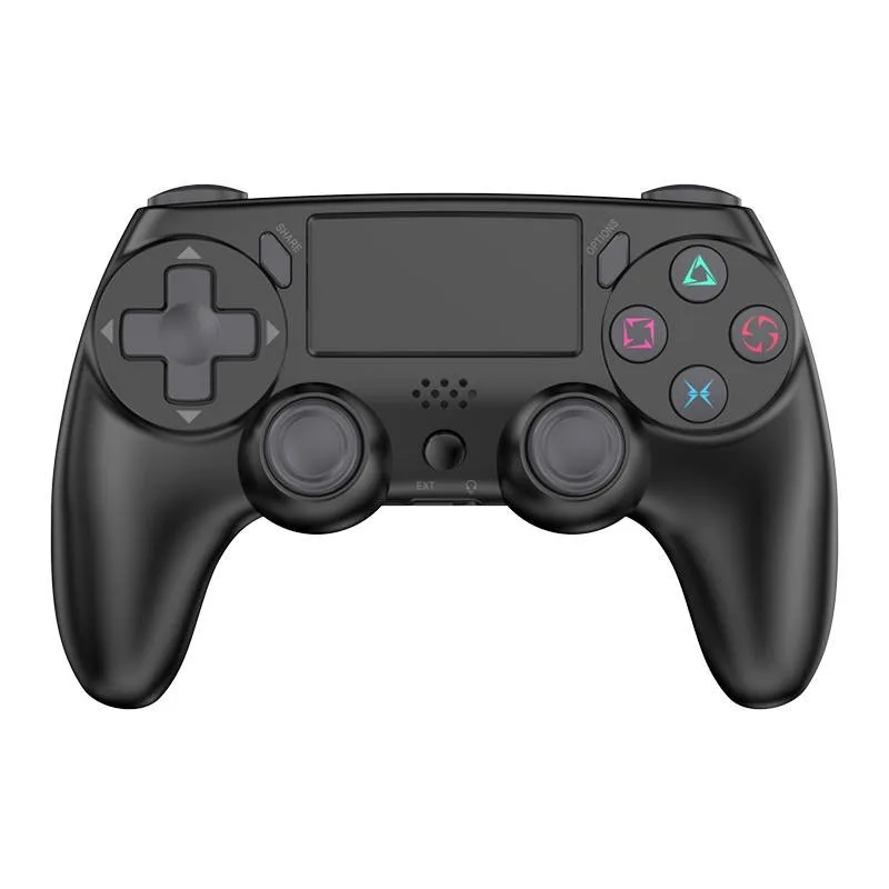Manette de Jeu Blisbond PCS01 Sans Fil Bluetooth - Noir