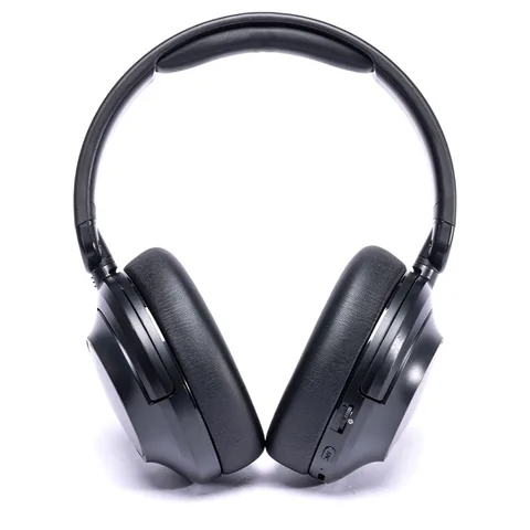 Casque Bluetooth Blisbond J1 ANC - Noir