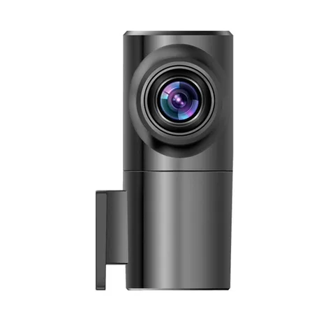 Caméra Voiture 360° Blisbond F1 HD 720p ADAS - Noir