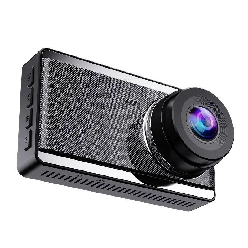 Dash Cam Blisbond X25 Full HD 1080p GPS WiFi - Noir