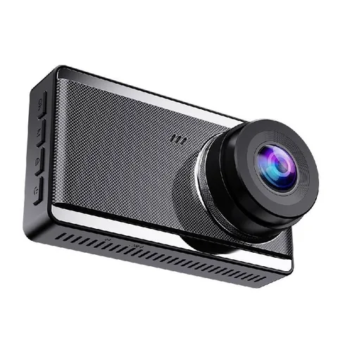 Dash Cam Blisbond X25 Full HD 1080p GPS WiFi - Noir