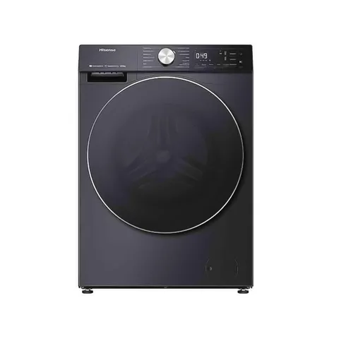 Hisense WF3S1043BT Lave-linge Frontale 10.5 KG Silver