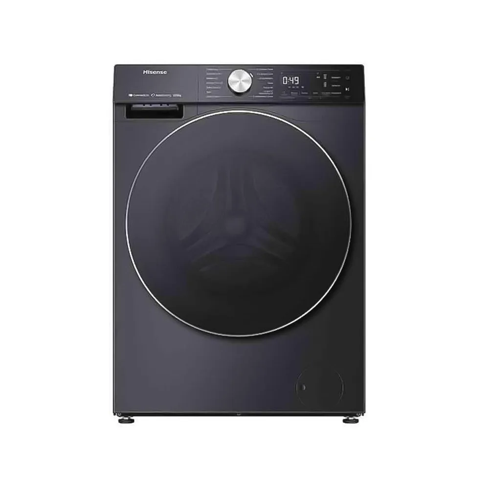 Hisense WF3S1043BT Lave-linge Frontale 10.5 KG Silver