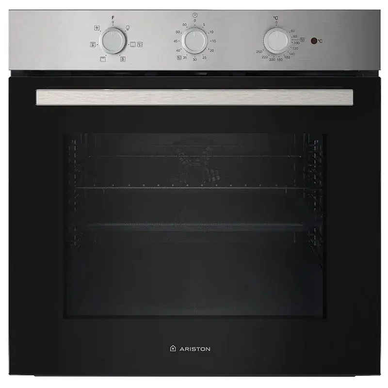Four Encastrable Ariston 71L Multifonction Inox - AO235HX