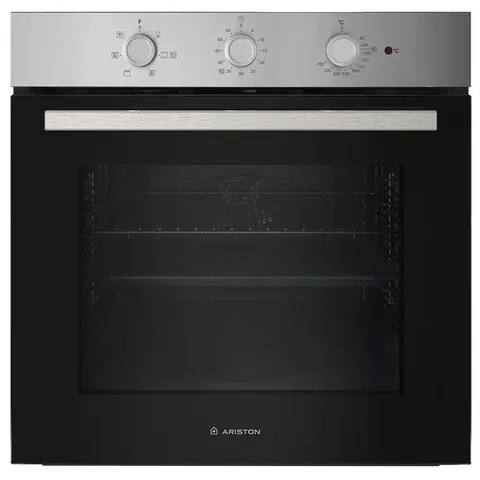 Four Encastrable Ariston 71L Multifonction Inox - AO235HX