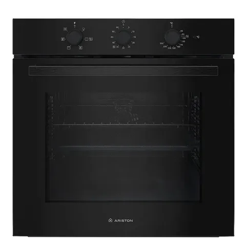 Four Encastrable Électrique Ariston 71L Noir - AO435HB