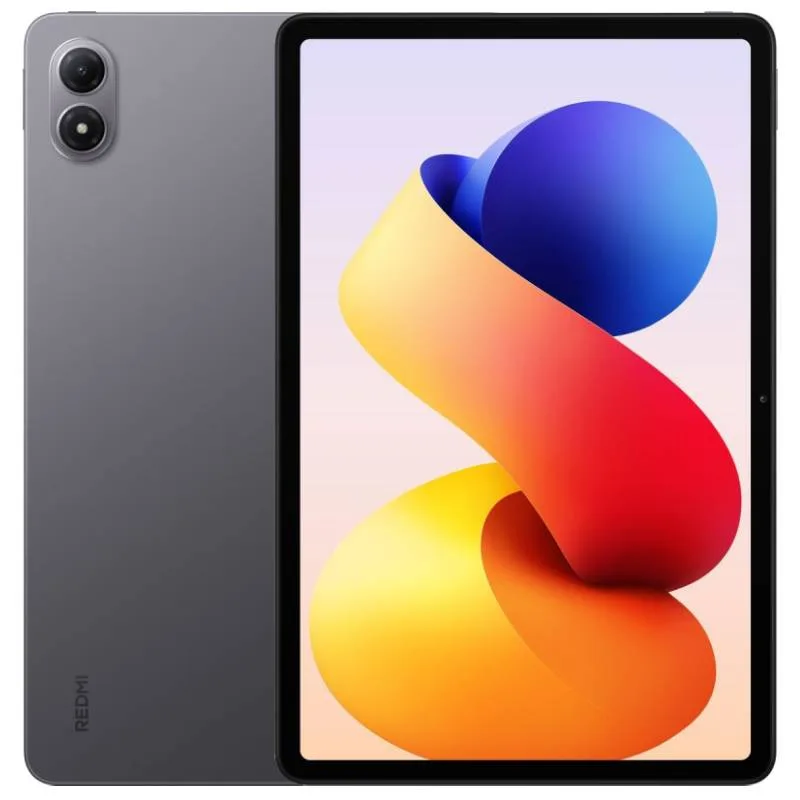 Tablette Xiaomi Redmi Pad 2 Pro 5G 12,1" 6+128 Go - Gris Graphite