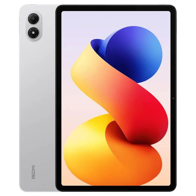 Tablette Xiaomi Redmi Pad 2 Pro 5G 12,1" 6+128 Go - Silver