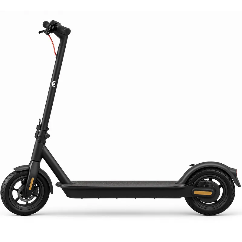 Trottinette Électrique Xiaomi Electric Scooter 5 Plus GL - Noir