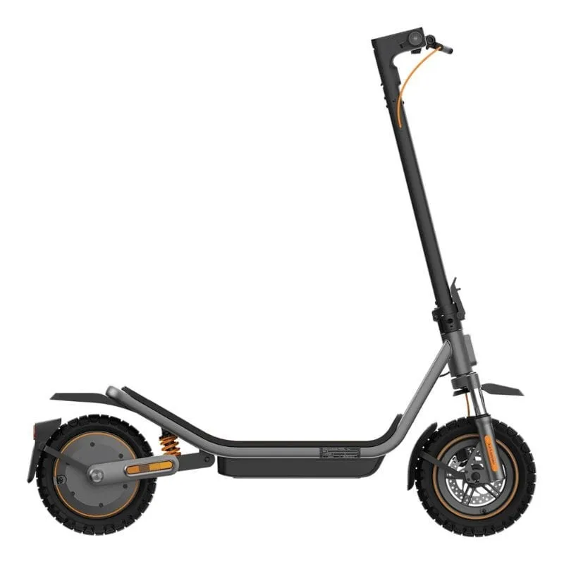 Trottinette Électrique Xiaomi Electric Scooter 6 Pro GL - Noir