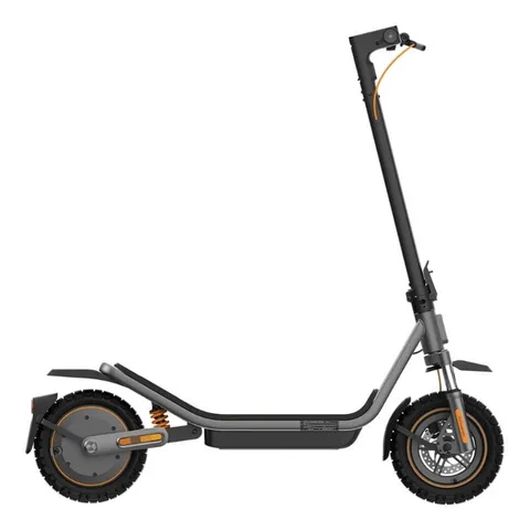 Trottinette Électrique Xiaomi Electric Scooter 6 Pro GL - Noir