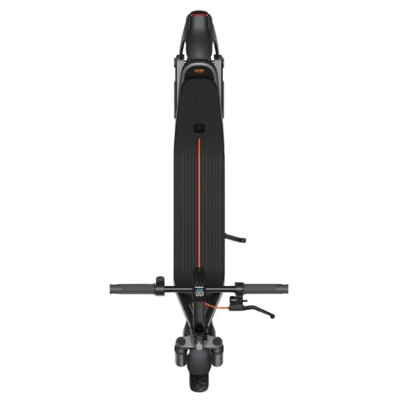 Trottinette Électrique Xiaomi Electric Scooter 6 GL - Noir