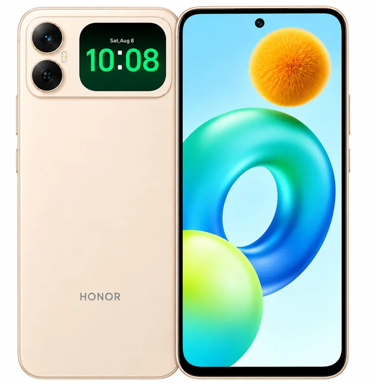 Smartphone Honor Play 20C 6.78" 4Go/64Go 5850mAh Gold