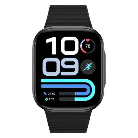 Montre Connectée Xiaomi Redmi Watch 6 Lite - Black