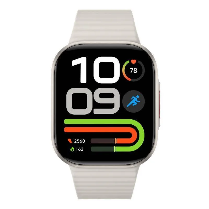 Montre Connectée Xiaomi Redmi Watch 6 Lite - Steel Gray