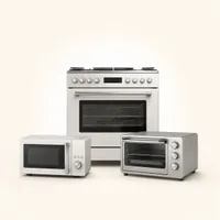 Appareil de cuisson