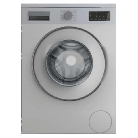 Premium ALLP81.S01 Lave-linge Frontale 8 KG Silver