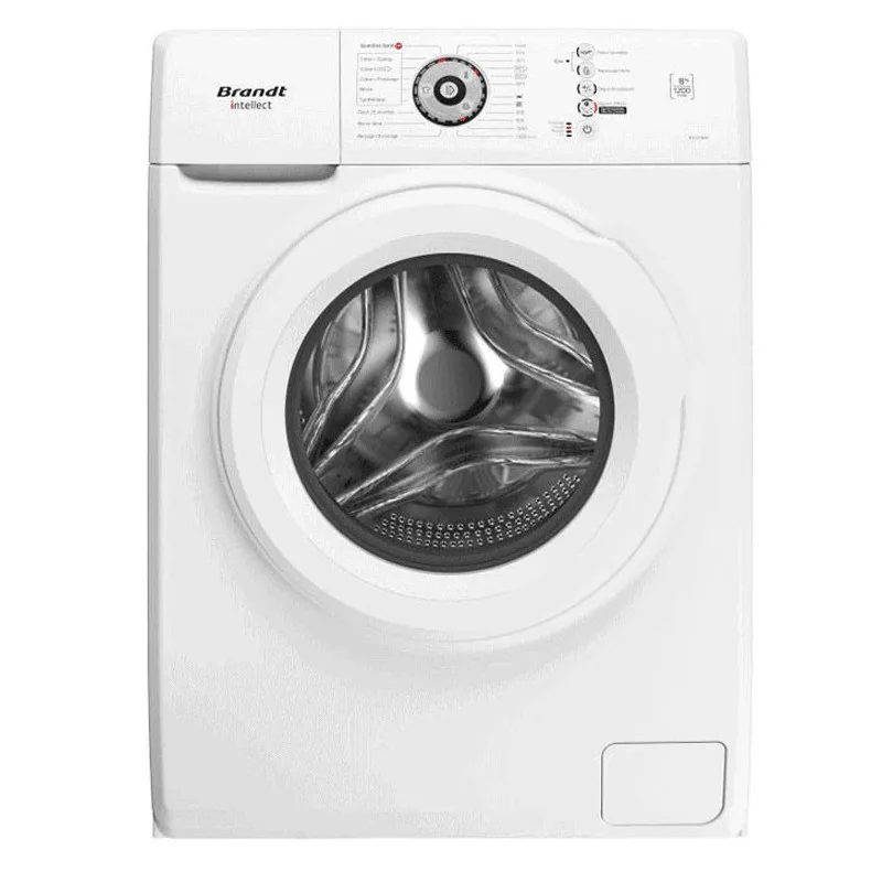 Brandt BAL62WW Lave-linge Frontale 6 KG