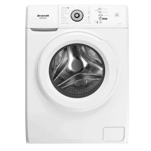 Brandt BAL62WW Lave-linge Frontale 6 KG