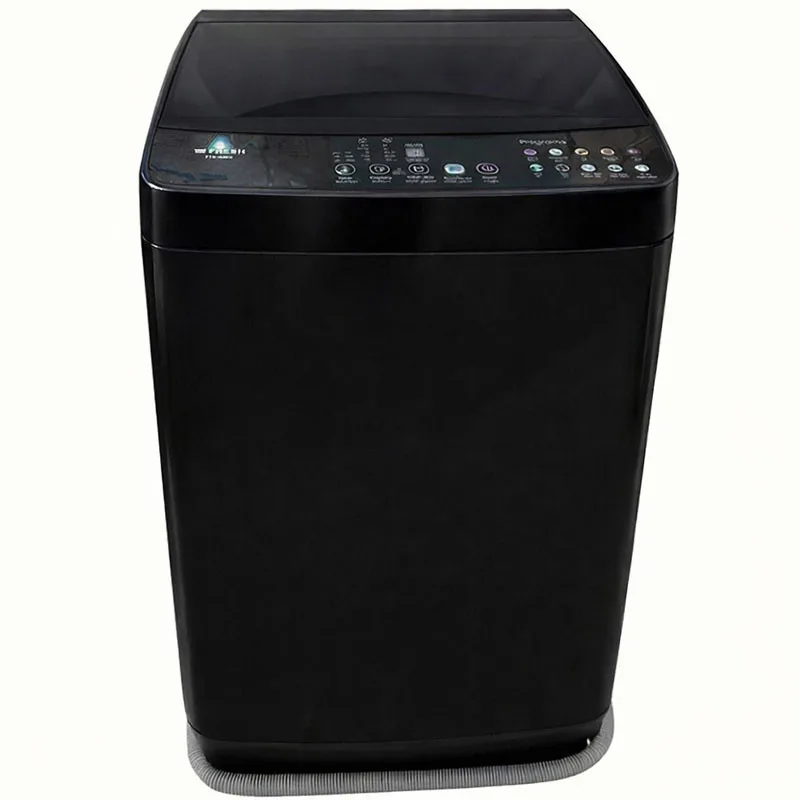 Fresh FTM-09BM Lave-linge Top 9 KG