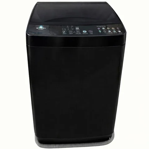 Fresh FTM-09BM Lave-linge Top 9 KG