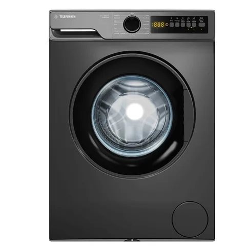 Telefunken MACH-8KG1200TW Lave-linge Frontale 8 KG