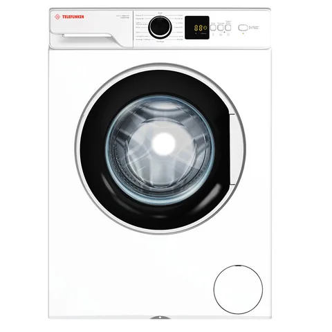 Telefunken MACH-6KG1000TW Lave-linge Frontale 6 KG