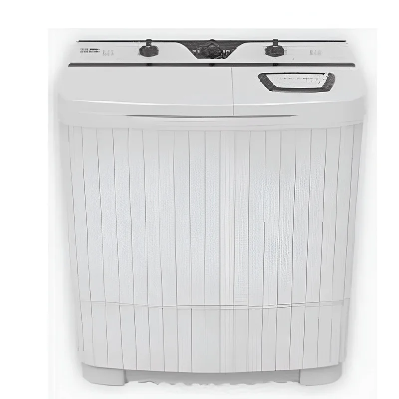 Maxwell MAX-WMTT140PB Lave-linge Semi-automatique 14 KG