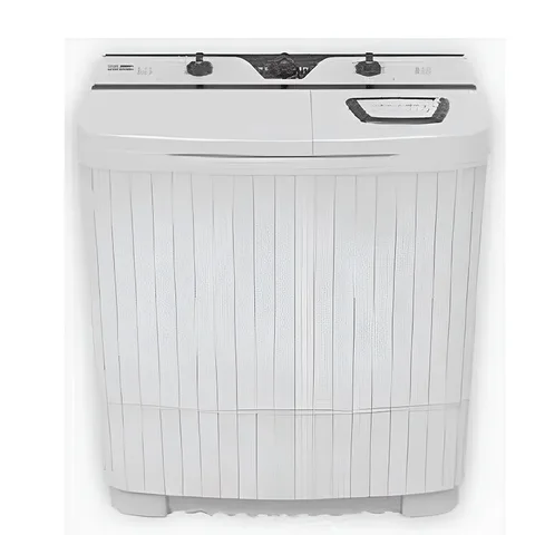 Maxwell MAX-WMTT140PB Lave-linge Semi-automatique 14 KG