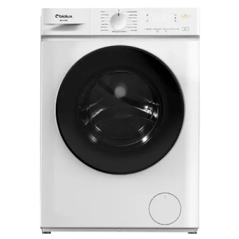 Biolux MAXY80B Lave-linge Frontale 8 KG