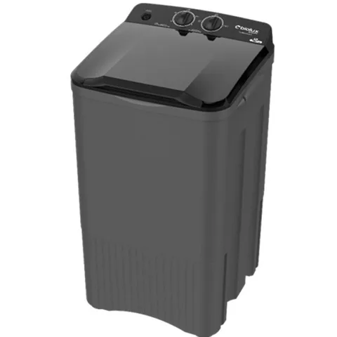 Biolux M Dt 101 Lave-linge Semi-automatique 10 KG