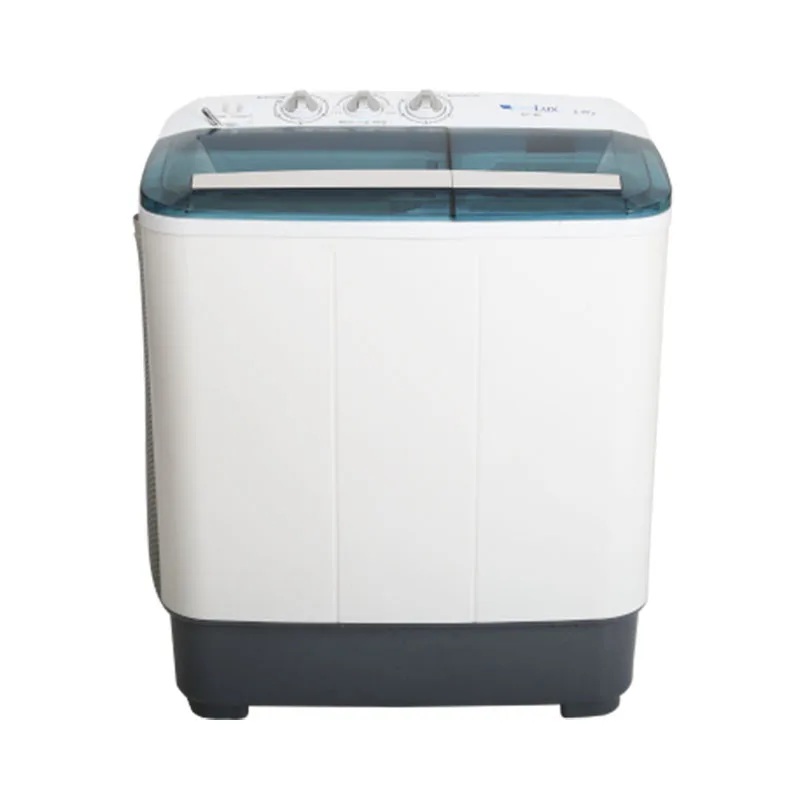 Biolux MDT81 Lave-linge Semi-automatique 8 KG