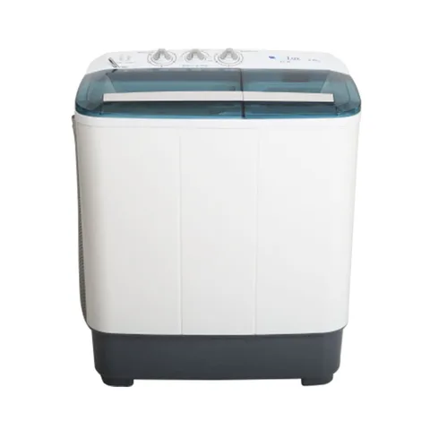 Biolux MDT81 Lave-linge Semi-automatique 8 KG