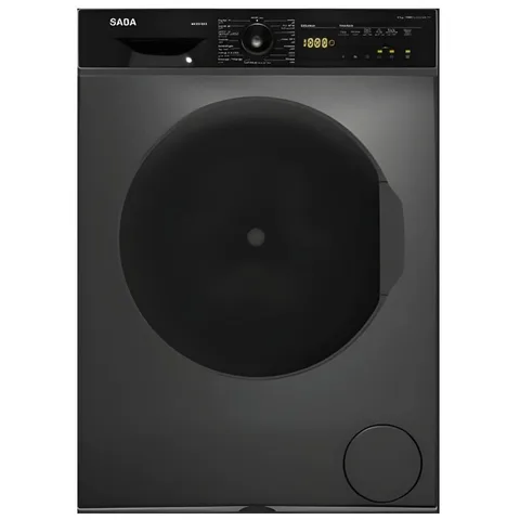 Saba ML0914B Lave-linge Frontale 9 KG Noir
