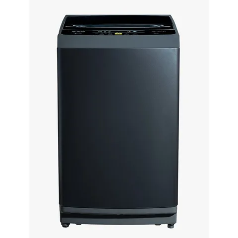 Biolux M. Top 13 S Lave-linge Top 13 KG Noir