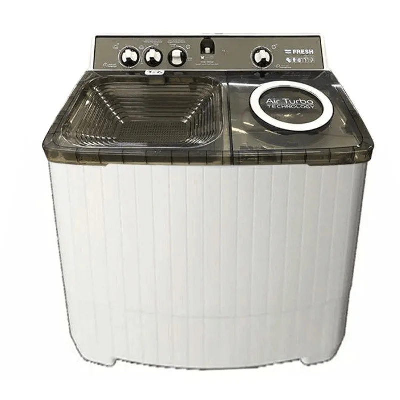 Fresh TTW-13G Lave-linge Semi-automatique 13 KG