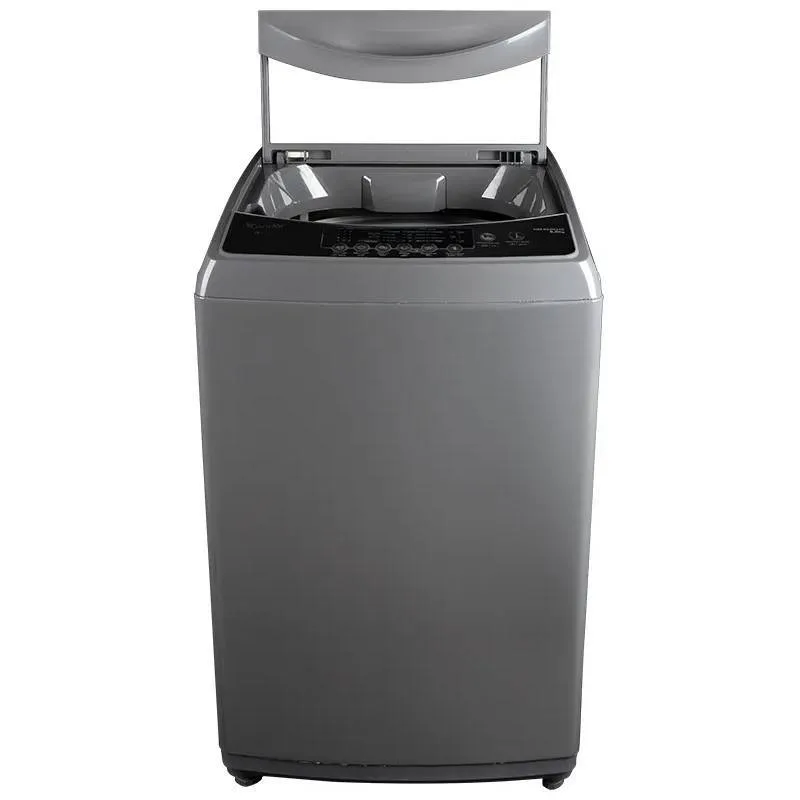 Condor WAT-KS3M34D Lave-linge Top 8 KG Silver