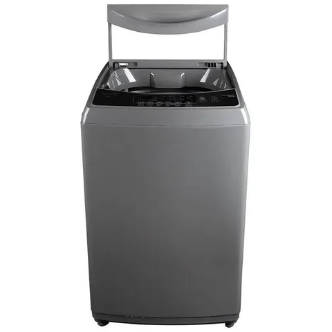 Condor WAT-KS3M34D Lave-linge Top 8 KG Silver