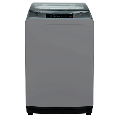 Condor WL10-MS35D Lave-linge Top 10.5 KG Gris