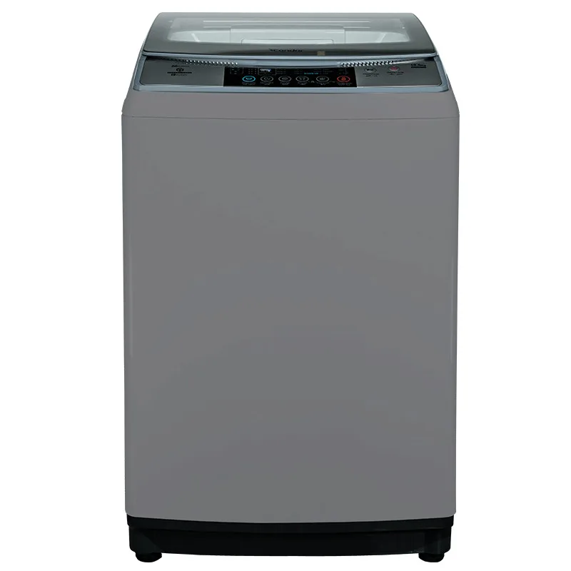 Condor WL10-MS35D Lave-linge Top 10.5 KG Gris
