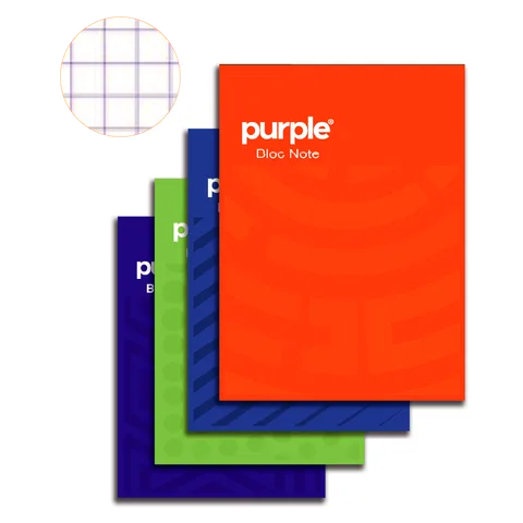 Bloc Note A5 100 Pages ESSENTIAL