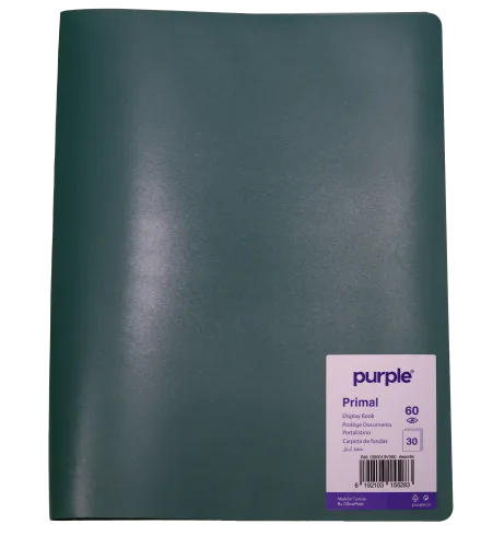 Protège Documents 60 Vues PRIMAL — photo 7