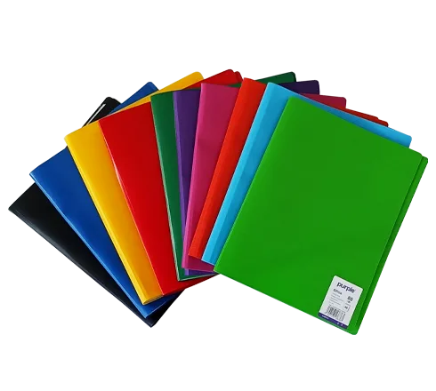 Protège-documents ESSENTIAL 40 Vues