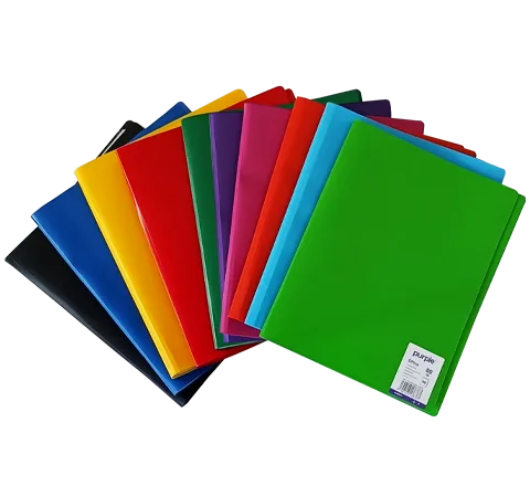 Protège-documents ESSENTIAL 60 Vues