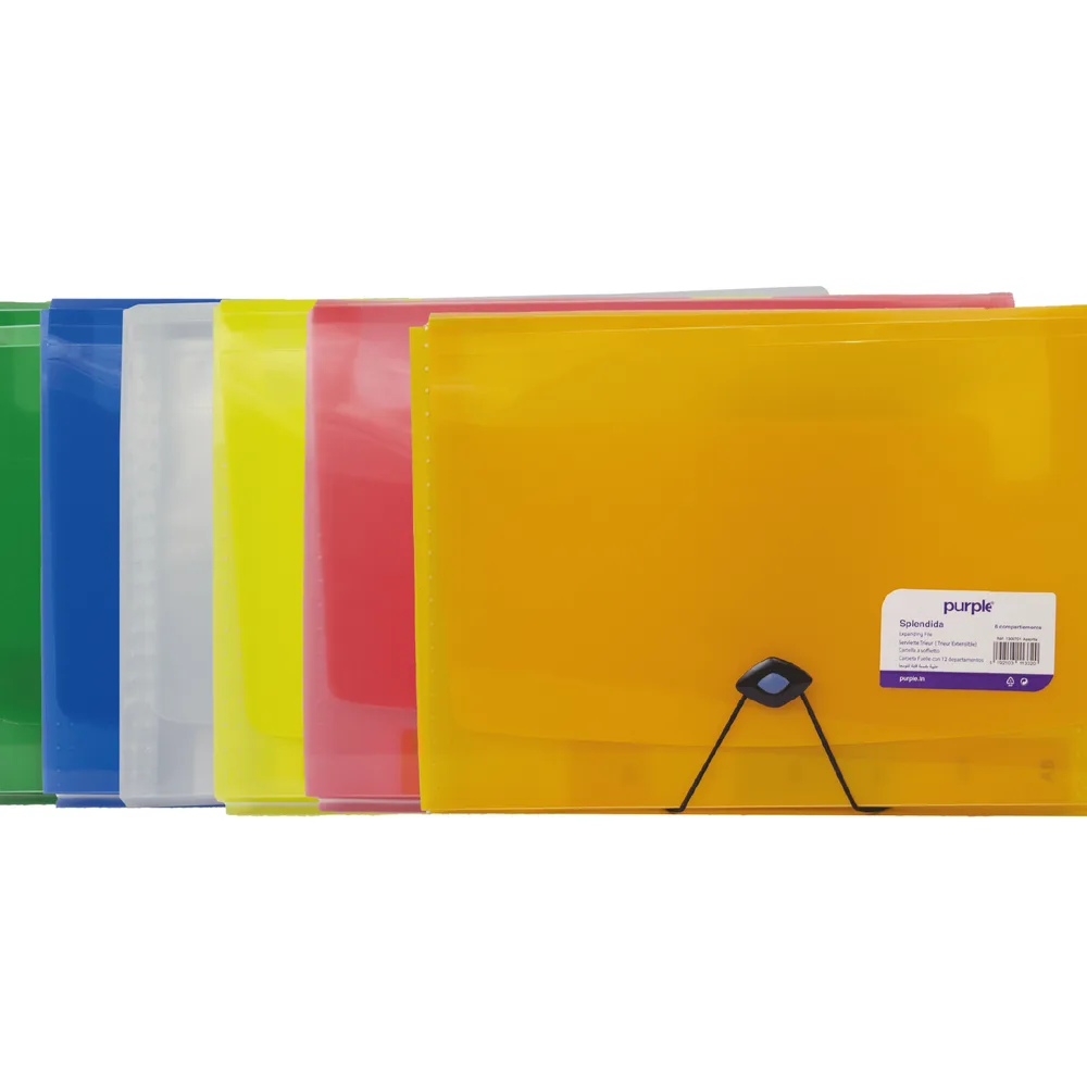 Serviette Trieur Extensible 12 Positions SPLENDIDA