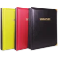 Parapheur Prestige 24 vues